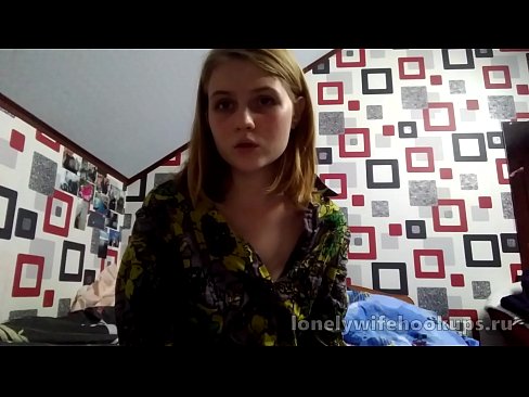 ❤️ A una jove estudiant rossa de Rússia li agraden les polles més grans. Porno vk a nosaltres ❤