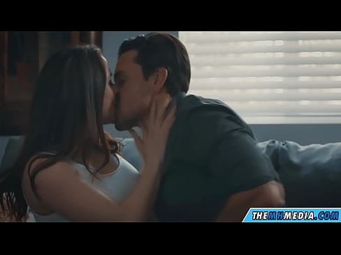 ❤️ Sexe romàntic amb una bona mare tetona Porno vk a nosaltres ❤