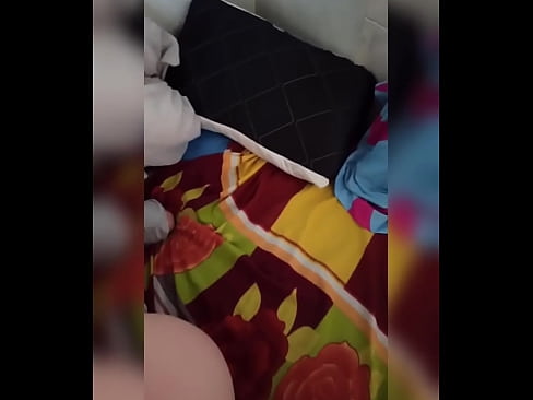 ❤️ La meva companya de pis es queda sola a casa perquè el seu marit se'n va de vacances i jo aprofito per follar-la i omplir-li el cul de llet Porno vk a nosaltres ❤