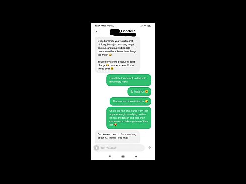 ❤️ He afegit un nou PAWG de Tinder al meu harem (parla amb Tinder inclòs) Porno vk a nosaltres ❤