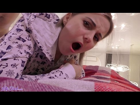 ❤️ La mare sexy s'empassa i el sexe pregistyle - semen de prop Porno vk a nosaltres ❤